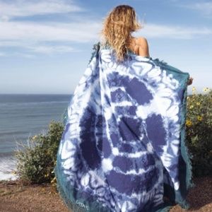 Gypsy 05 Beach Roundie